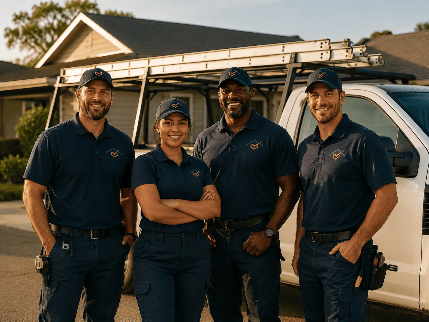 Roof Inspection company in Lineville, AL